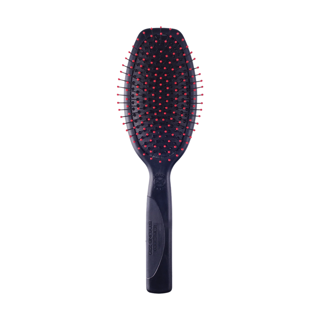 CRICKET STATIC FREE STYLING 220 BRUSH