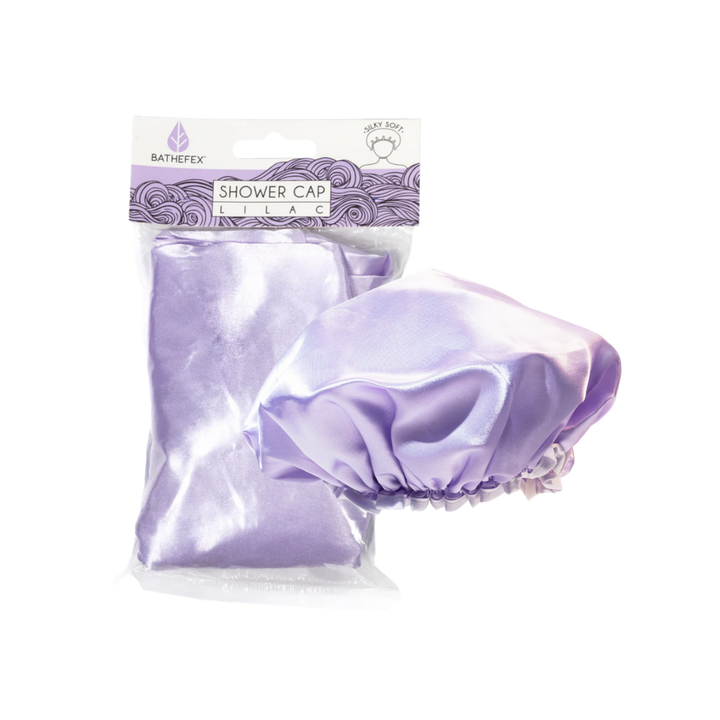 BATHEFEX Shower Cap | Various Colours