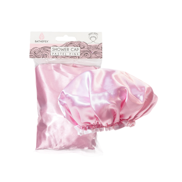BATHEFEX Shower Cap | Various Colours
