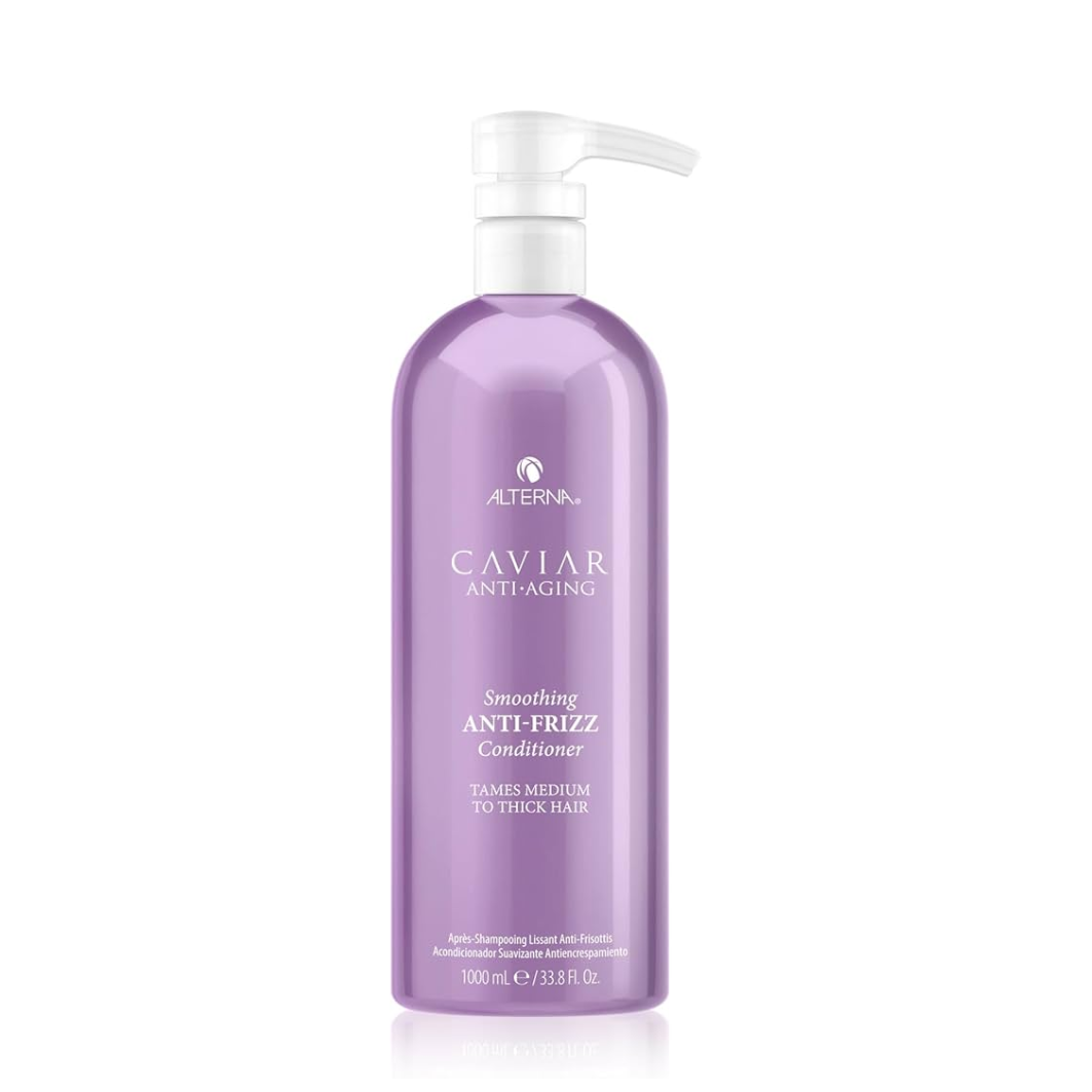 CAVIAR Smoothing Anti-Frizz Conditioner | Various Sizes
