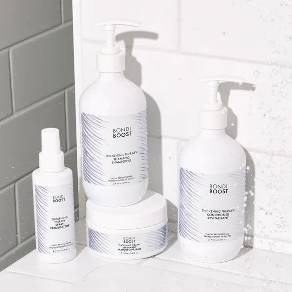 BONDI BOOST Thickening Therapy Shampoo | Various Sizes