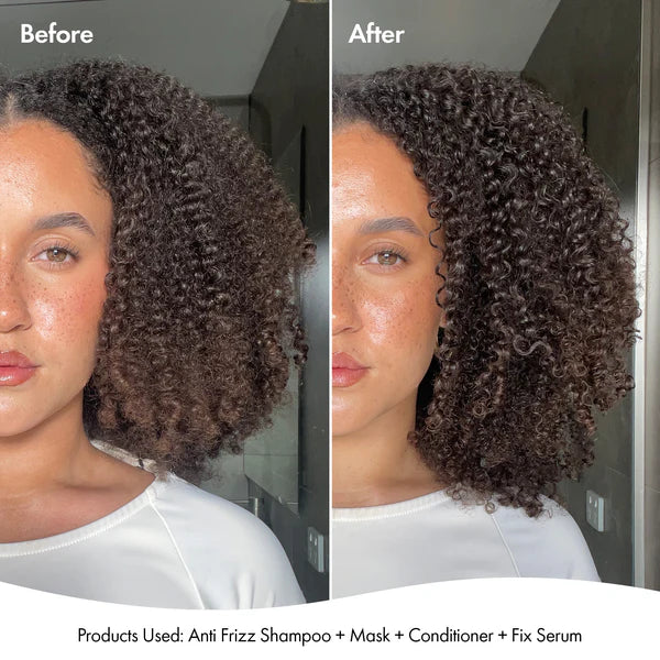BONDI BOOST Anti-Frizz Shampoo