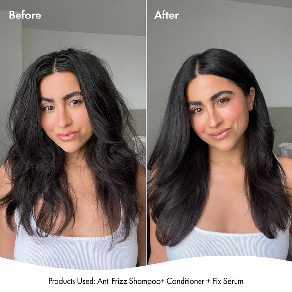 BONDI BOOST Anti-Frizz Shampoo