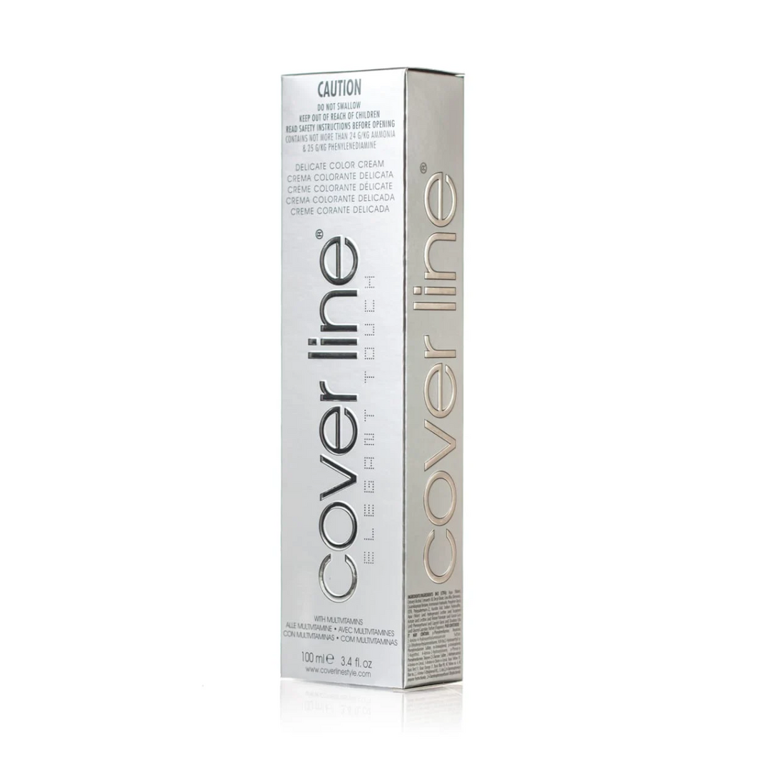 COVER LINE Mixtone  |  100ml, Various Colours