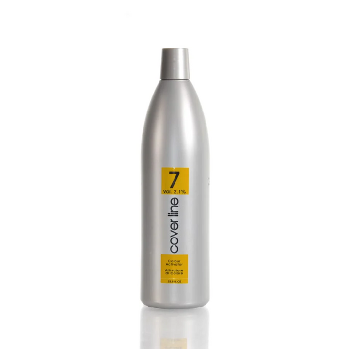 COVER LINE Color Activator  |  1000ml, Various Colours