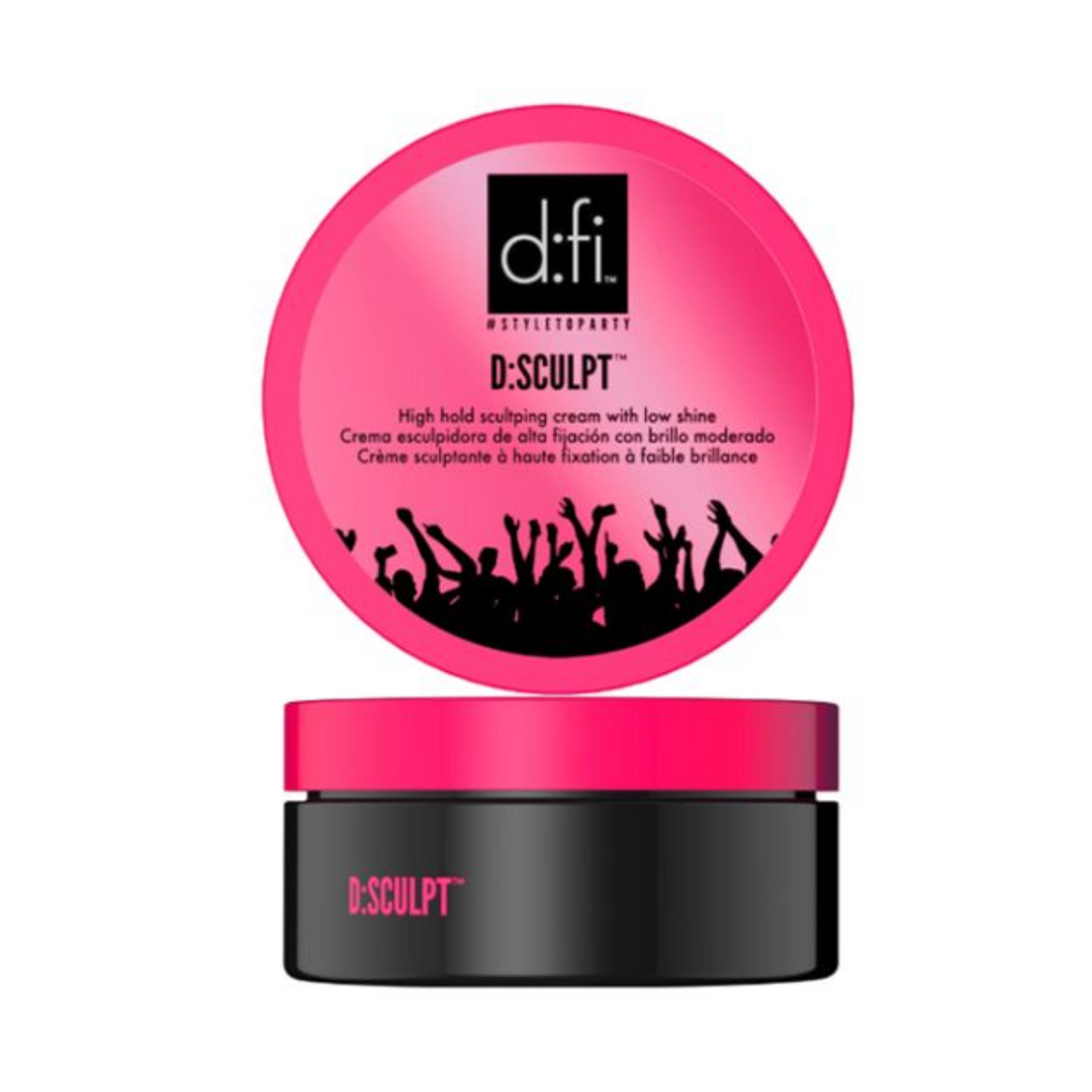 D:FI D:SCULPT 75G