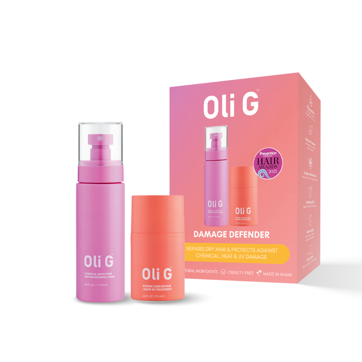 OLI G Summer Duo Packs 2025 | Various Types