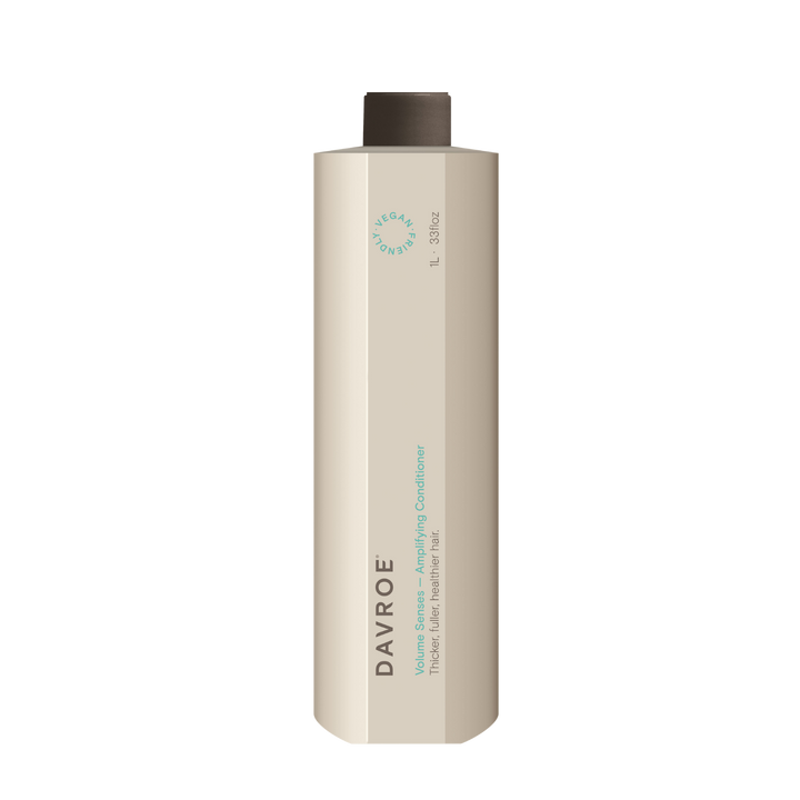 DAVROE Volume Senses Amplifying Conditioner  |  Various Sizes