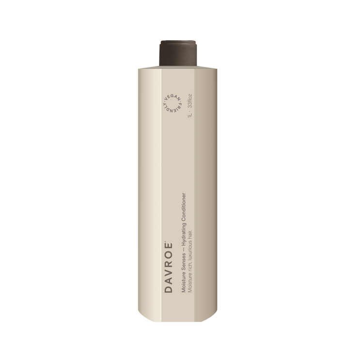 DAVROE Moisture Senses Hydrating Conditioner  |  Various Sizes