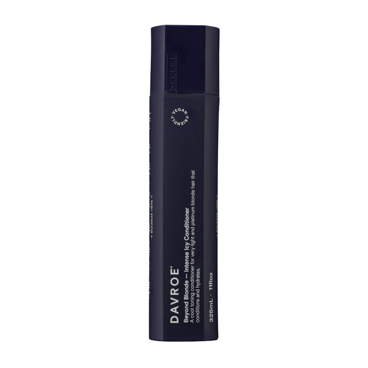 DAVROE Beyond Blonde Intense Icy Conditioner | Various Sizes