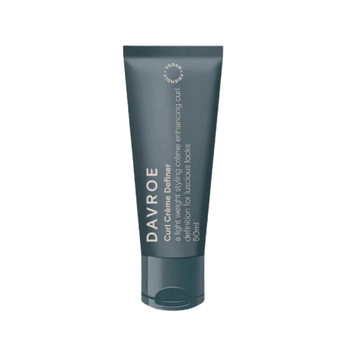 DAVROE Curl Creme Definer  |  Various Sizes