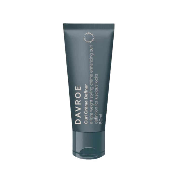 DAVROE Curl Creme Definer  |  Various Sizes