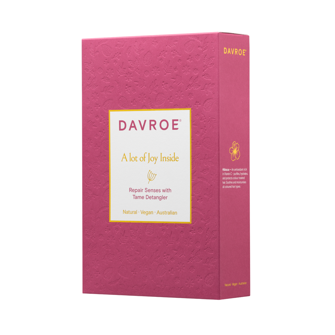 Davroe Christmas Trio Pack 2026 | Various Colours