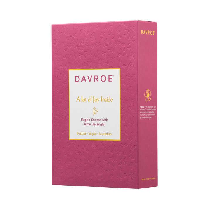 Davroe Christmas Trio Pack 2026 | Various Colours