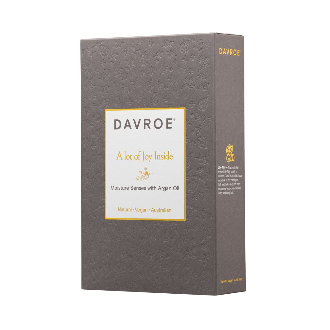 Davroe Christmas Trio Pack 2026 | Various Colours