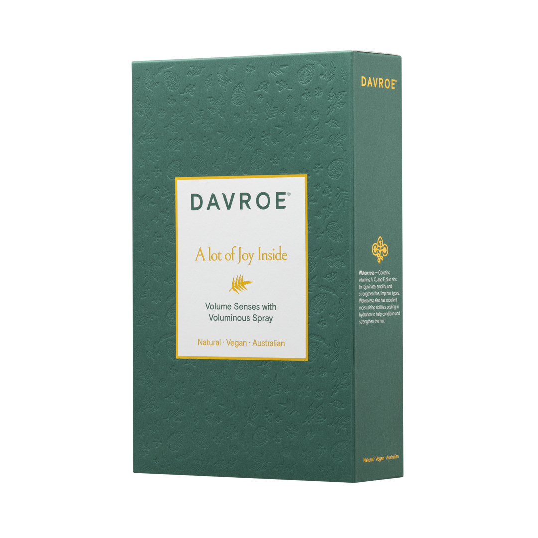 Davroe Christmas Trio Pack 2026 | Various Colours