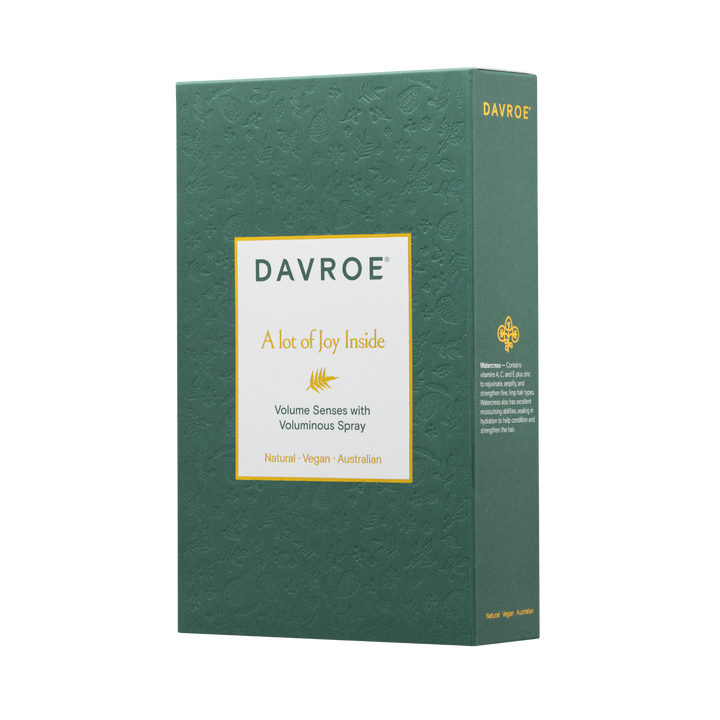 Davroe Christmas Trio Pack 2026 | Various Colours