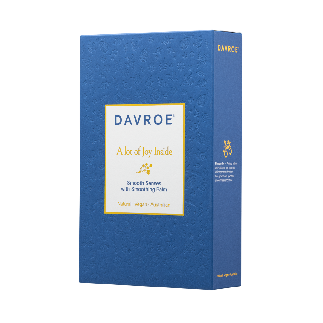Davroe Christmas Trio Pack 2026 | Various Colours
