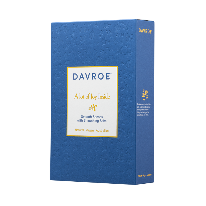 Davroe Christmas Trio Pack 2026 | Various Colours