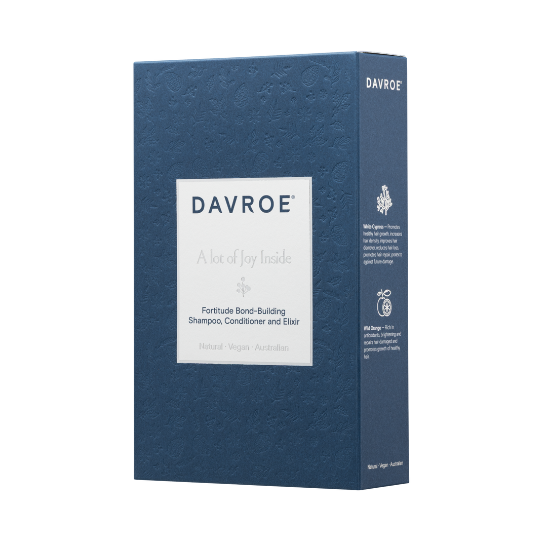 Davroe Christmas Trio Pack 2026 | Various Colours