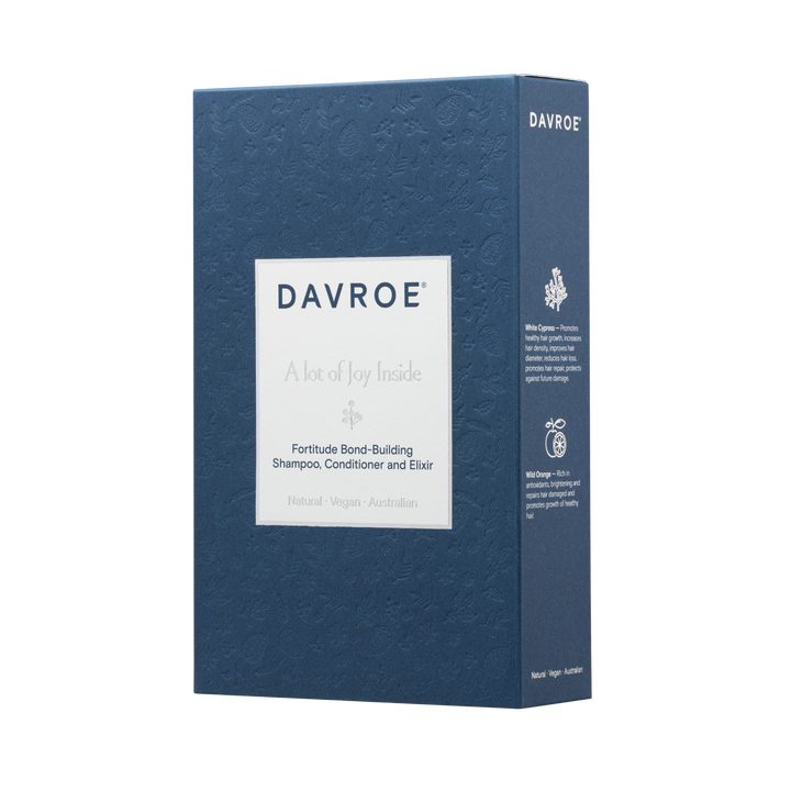 Davroe Christmas Trio Pack 2026 | Various Colours