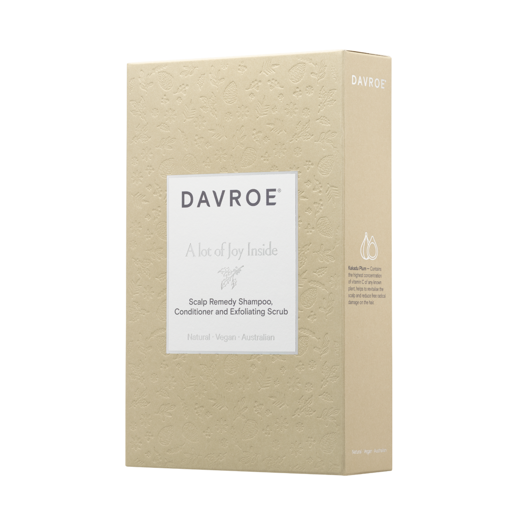 Davroe Christmas Trio Pack 2026 | Various Colours