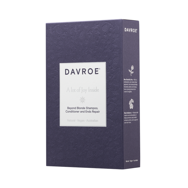 Davroe Christmas Trio Pack 2026 | Various Colours