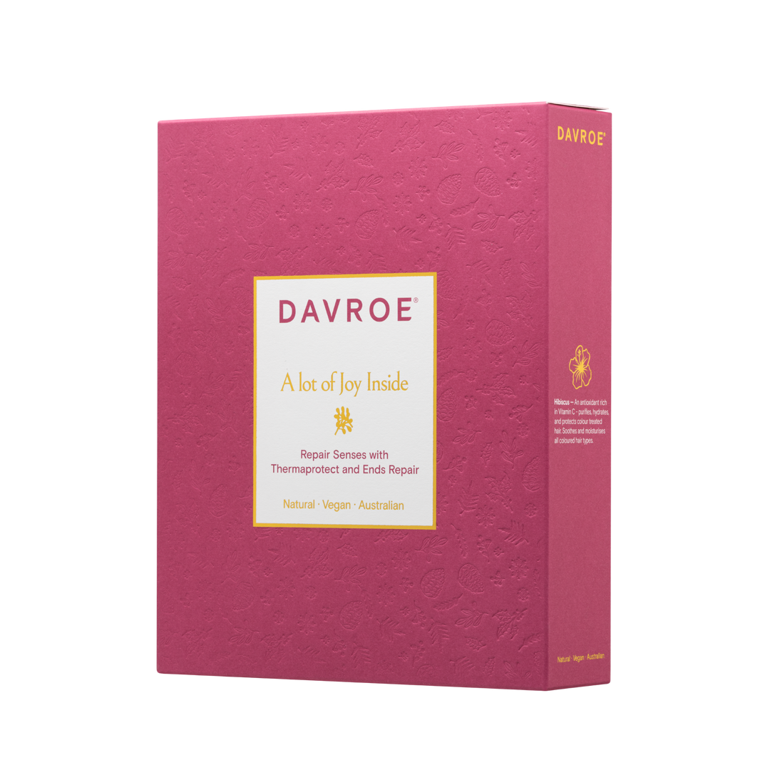 Davroe Christmas Quad Pack 2026 | Various Colours