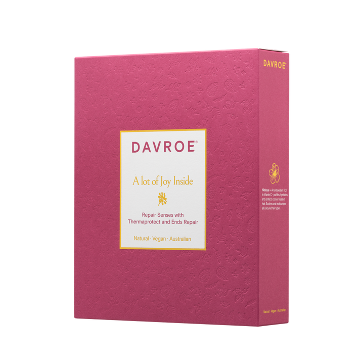 Davroe Christmas Quad Pack 2026 | Various Colours