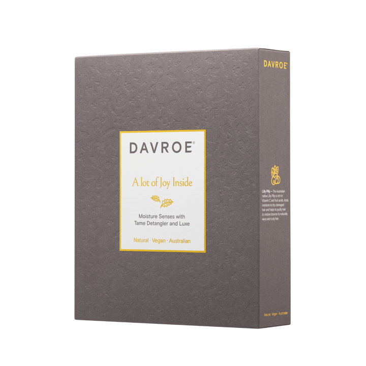 Davroe Christmas Quad Pack 2026 | Various Colours