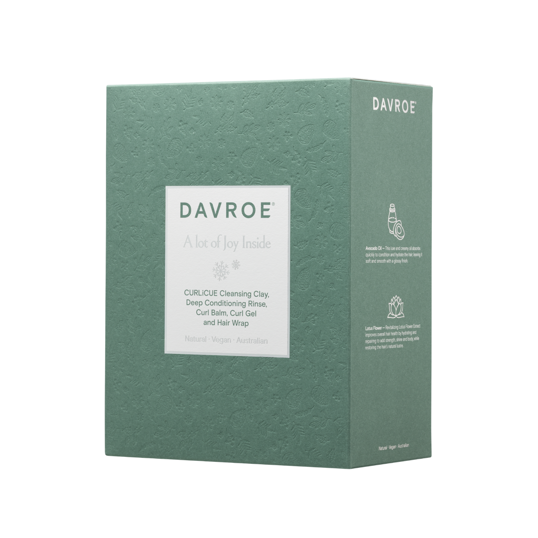 Davroe Christmas Quad Pack 2026 | Various Colours