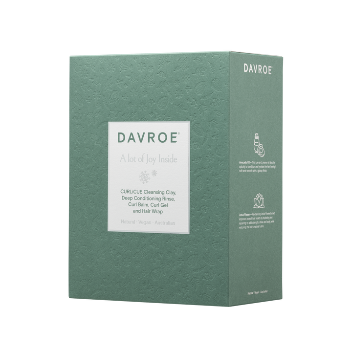 Davroe Christmas Quad Pack 2026 | Various Colours