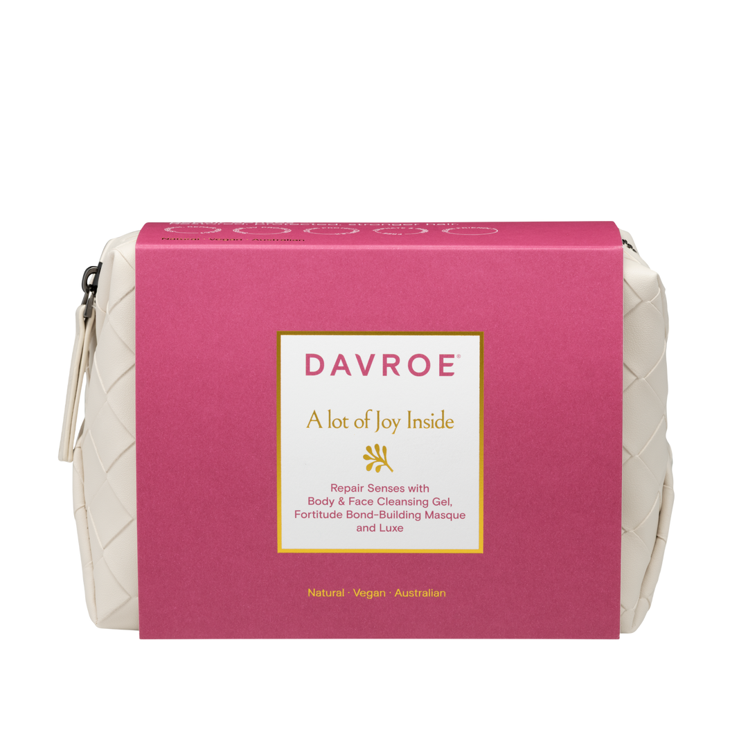 Davroe Christmas Travel Pack 2026 | Various Colours
