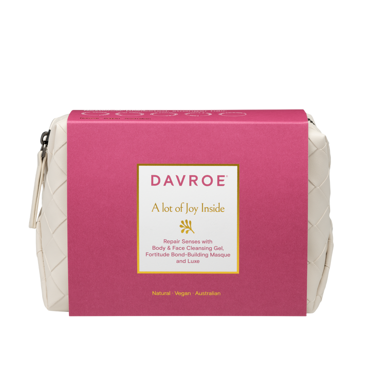 Davroe Christmas Travel Pack 2026 | Various Colours