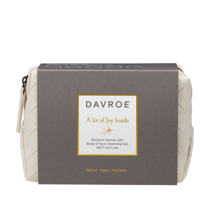Davroe Christmas Travel Pack 2026 | Various Colours
