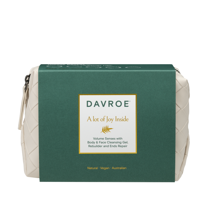 Davroe Christmas Travel Pack 2026 | Various Colours