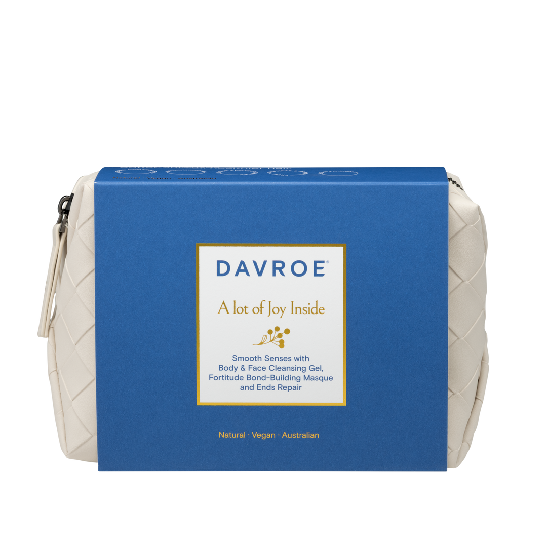 Davroe Christmas Travel Pack 2026 | Various Colours