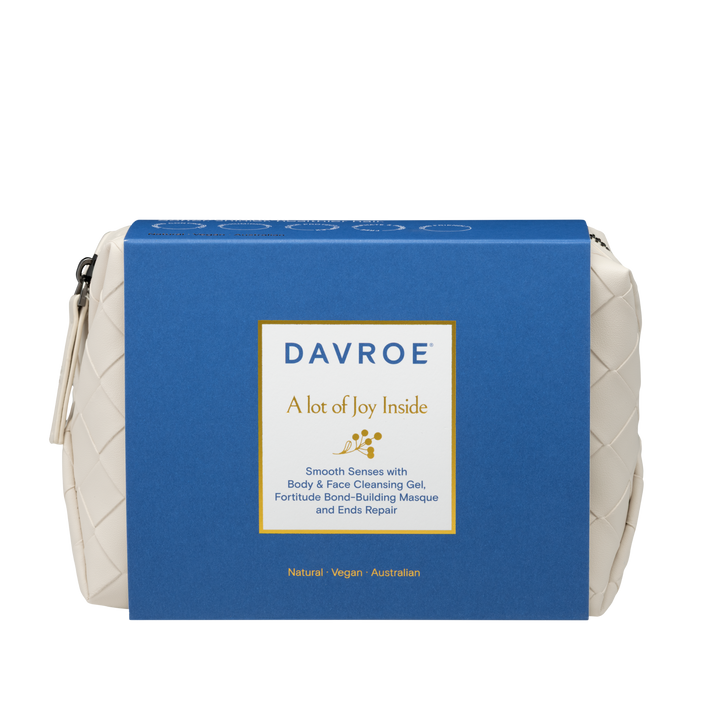 Davroe Christmas Travel Pack 2026 | Various Colours