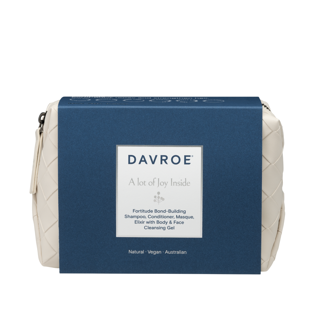 Davroe Christmas Travel Pack 2026 | Various Colours