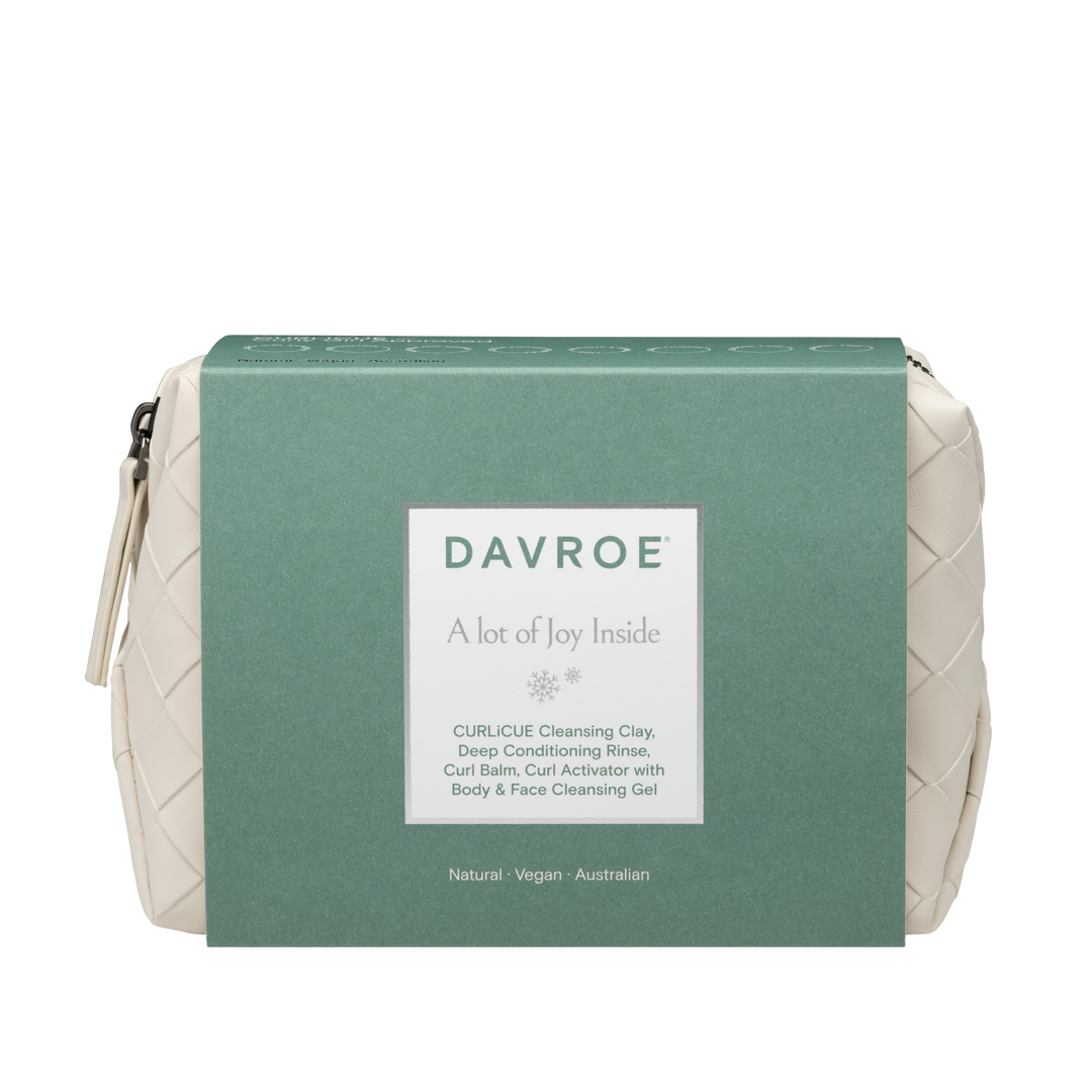 Davroe Christmas Travel Pack 2026 | Various Colours