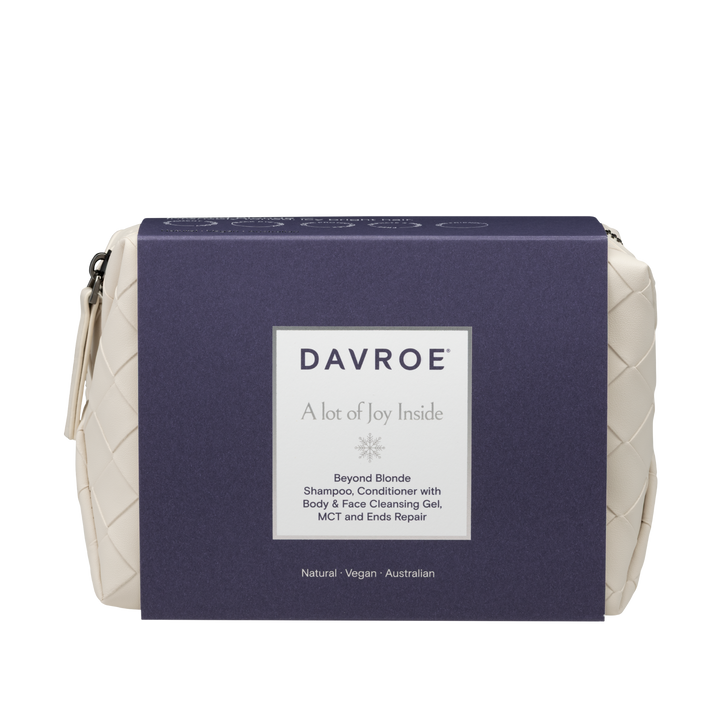 Davroe Christmas Travel Pack 2026 | Various Colours