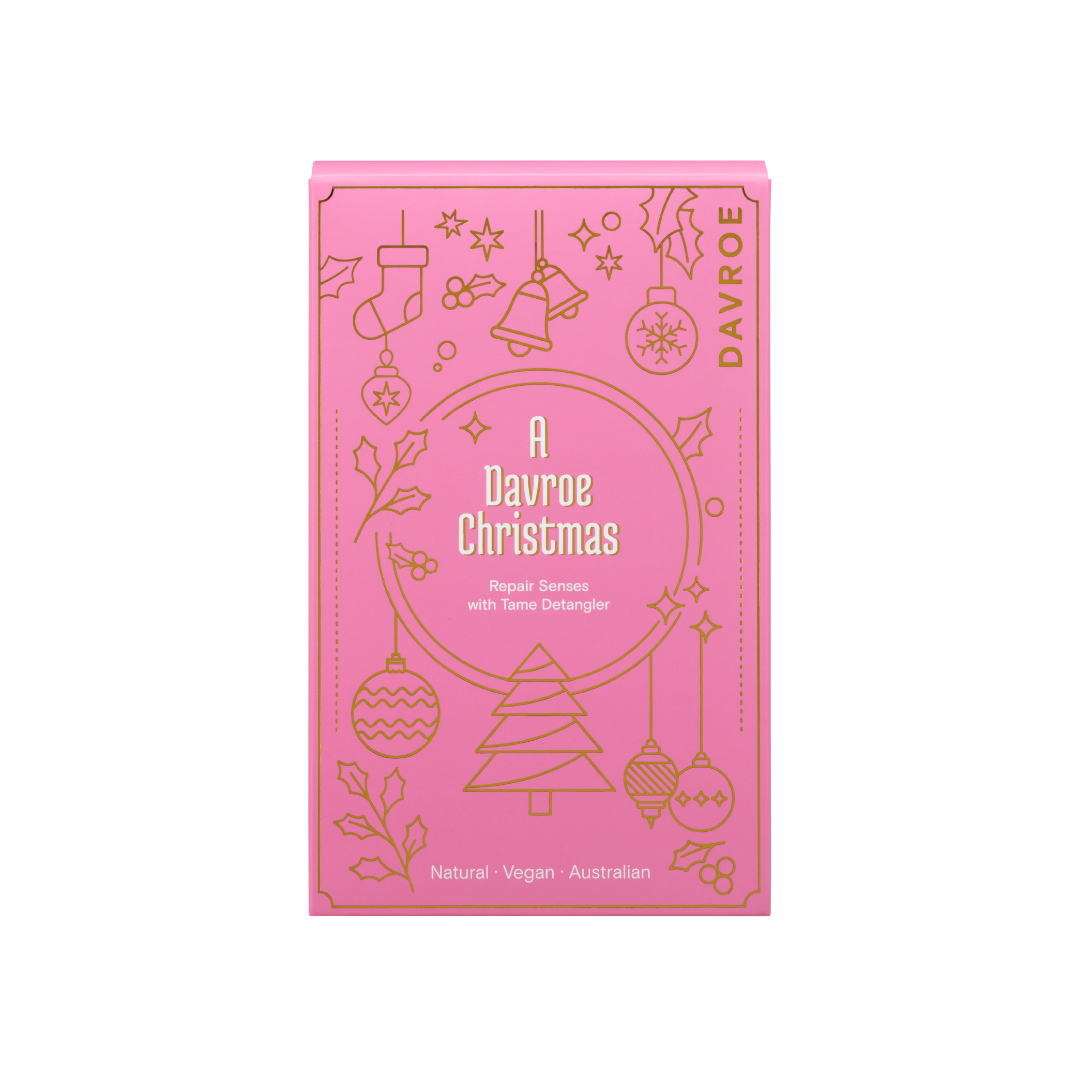 DAVROE Christmas 2025 Trio Pack | Various Types