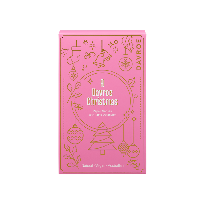 DAVROE Christmas 2025 Trio Pack | Various Types