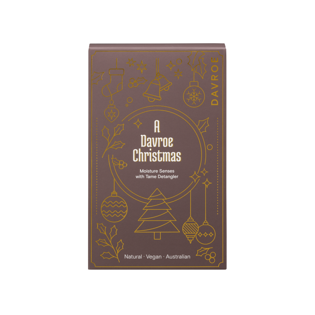 DAVROE Christmas 2025 Trio Pack | Various Types