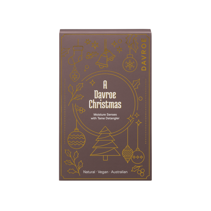 DAVROE Christmas 2025 Trio Pack | Various Types
