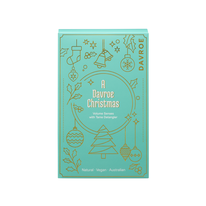 DAVROE Christmas 2025 Trio Pack | Various Types