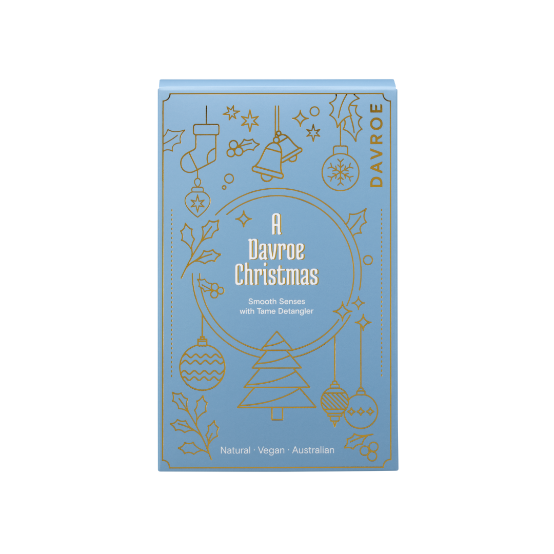 DAVROE Christmas 2025 Trio Pack | Various Types