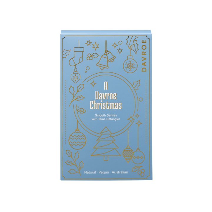 DAVROE Christmas 2025 Trio Pack | Various Types
