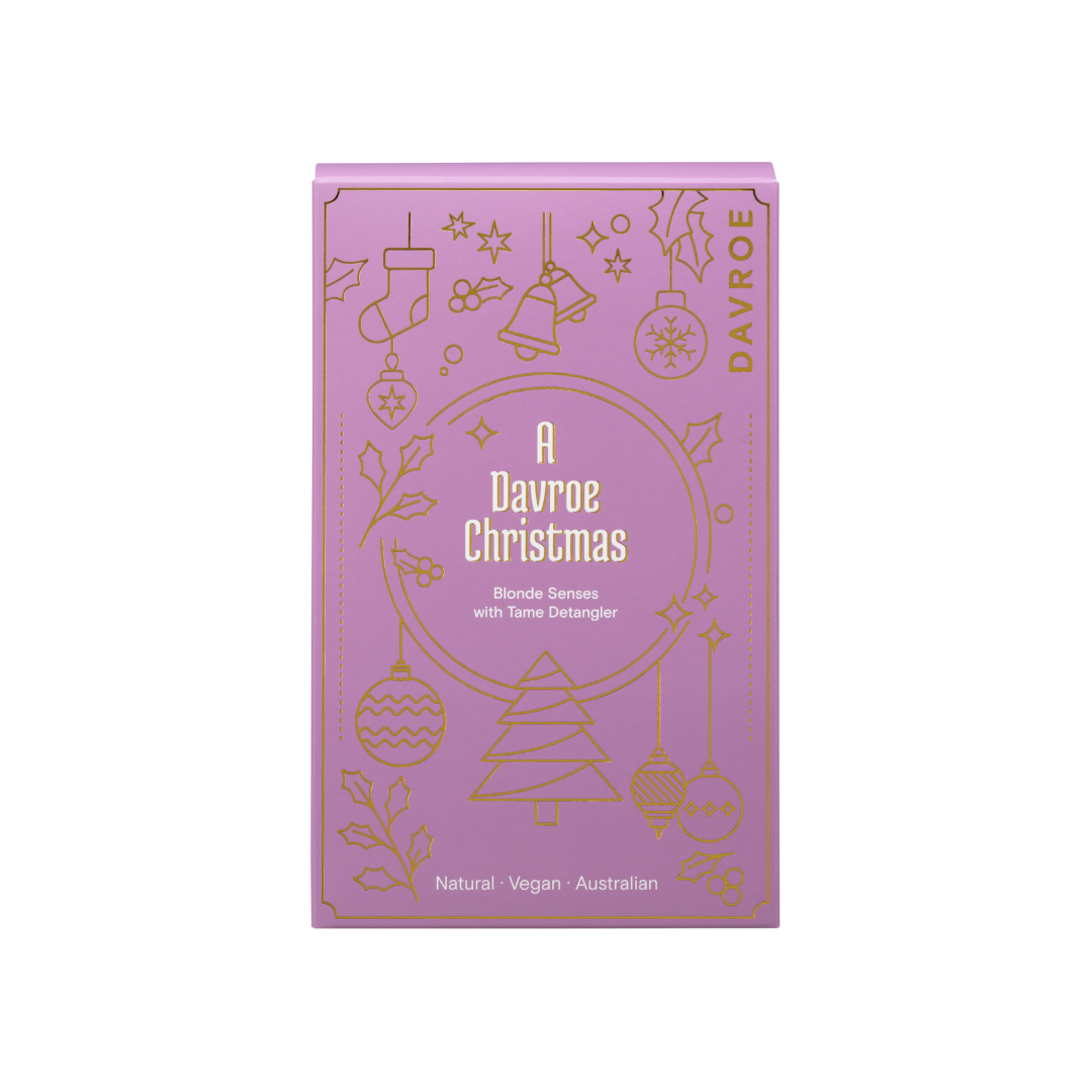 DAVROE Christmas 2025 Trio Pack | Various Types