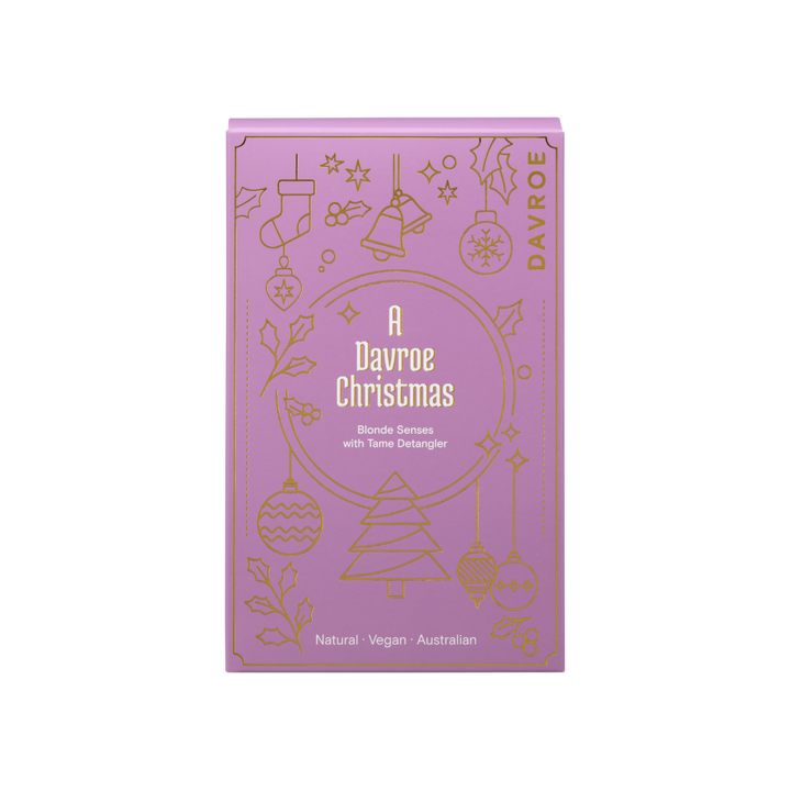 DAVROE Christmas 2025 Trio Pack | Various Types